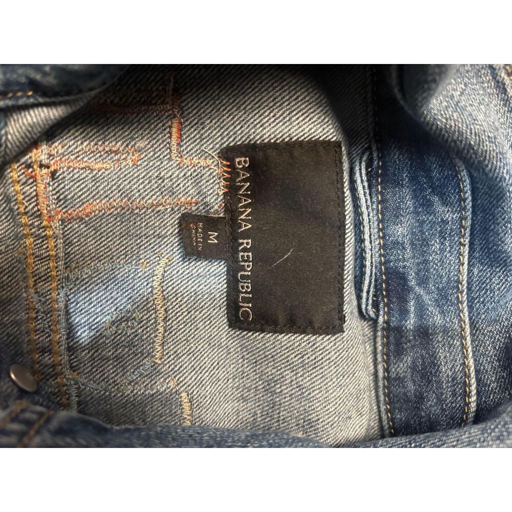 Banana-republic Women's Jacket - Picture 3 of 5